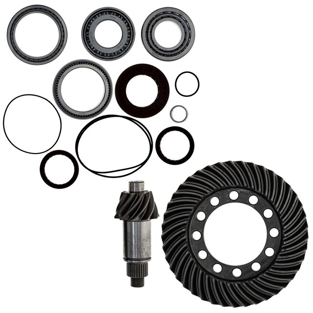 Niche Kit de Reconstruction Différentiel Arrière pour Polaris RZR Pro R 4 MK1013555
