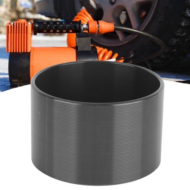 Piston Anneaux de Piston Compresseurs Durable Installation Facile Manchon de Cylindre pour Résister à la Pression de Gaz