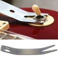 thumbnail image 2 of Durable Fine Workmanship Spanner Knob Tuner, Adjustment Guitar Bass Spanner, For Professionals Guitar Lovers, 2 of 8