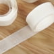 thumbnail image 5 of Injueey Balloon Dot Tape Adhesive Transparent Double Sided Crafts Stickers Dots Sticky Point Art Wedding Card Household Wall Glue Type1 NO1, 5 of 6
