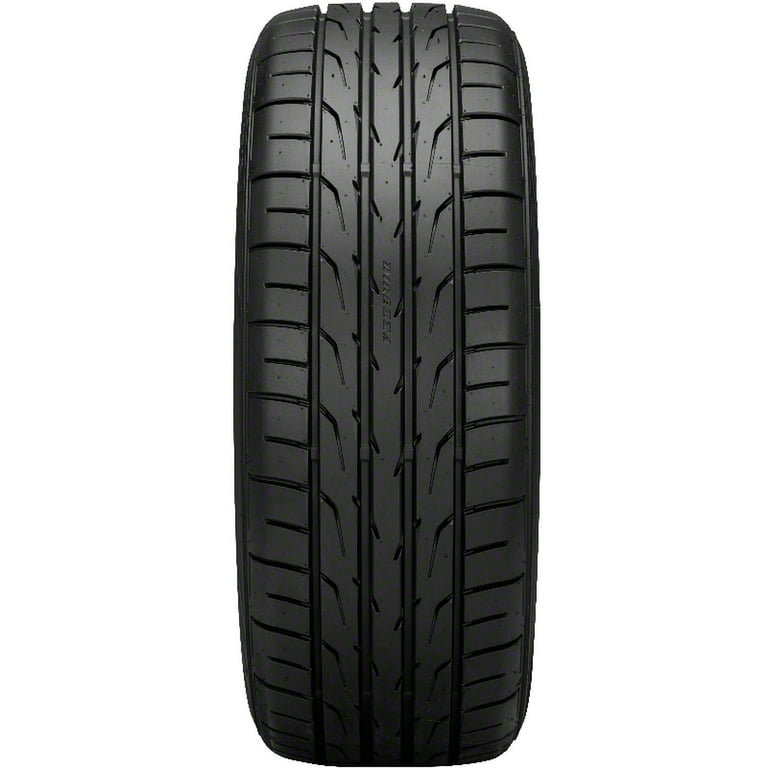 Dunlop Direzza DZ102 Performance 225/45R17 94W XL Passenger Dunlop Direzza DZ102 Performance 225/45R17 94W XL Passenger