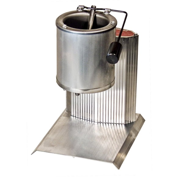 Olla de Producción LEE PRECISION Gris IV