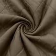 thumbnail image 2 of Byworldtasic Womens Lightweight Quilted Jacket Fall Button Down Puffer Jackets Loose Fit Stand Collar Warm Coats, 2 of 5