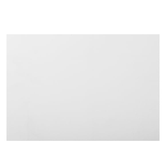 Mixtlocalior Aluminum Sublimation Blank Sign Board for Custom Printing, Photo Poster Aluminum Sheet for Designs
