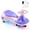 Pink, variant on Winfire 3 in 1 Electric Wiggle Car for Kids, 12V Swing Vehicles, Flashing Wheel, Music, Max Load 160LBS, Rechargeable Battery, Ride-On Toy Car, Gift for 3+ Boys and Girls