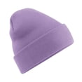thumbnail image 2 of Beechfield Soft Feel Knitted Winter Hat, 2 of 3