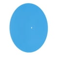 thumbnail image 1 of Acrylic Turntable Mat, Tightens Bass Response, Reduces Static, Fits 12 Inch Shiny Effect, Fantastic Designed, for Record Collectors, 1 of 7