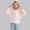 🔥 Pink_New, variant on Gifts Solid Color Thin Hooded Sunscreen Jacket, UPF50+ Ice Silk Anti UV Coat, Lightweight Long Sleeve Outdoor Summer Outwear for Boys and Girls Ages 4 To 13 White 5 Years