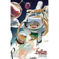 thumbnail image 1 of ADVENTURE TIME COMICS 1C EDITORIAL KAMITE 7500588005921, 1 of 2