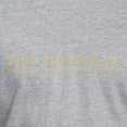 thumbnail image 3 of CafePress - Phi Sigma Pi Gold Wordmark T Shirt - Fitted T-Shirt, Vintage Fit Soft Cotton Tee, 3 of 4
