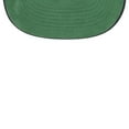 thumbnail image 4 of Men's '47 Natural Notre Dame Fighting Irish Pomona Two-Tone Rope Hitch Adjustable Hat, 4 of 4