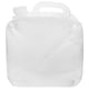 thumbnail image 3 of Collapsible Water Jug with Tap for Outdoor Camping, Hiking, and Travel – Portable Folding Water Container, 3 of 5