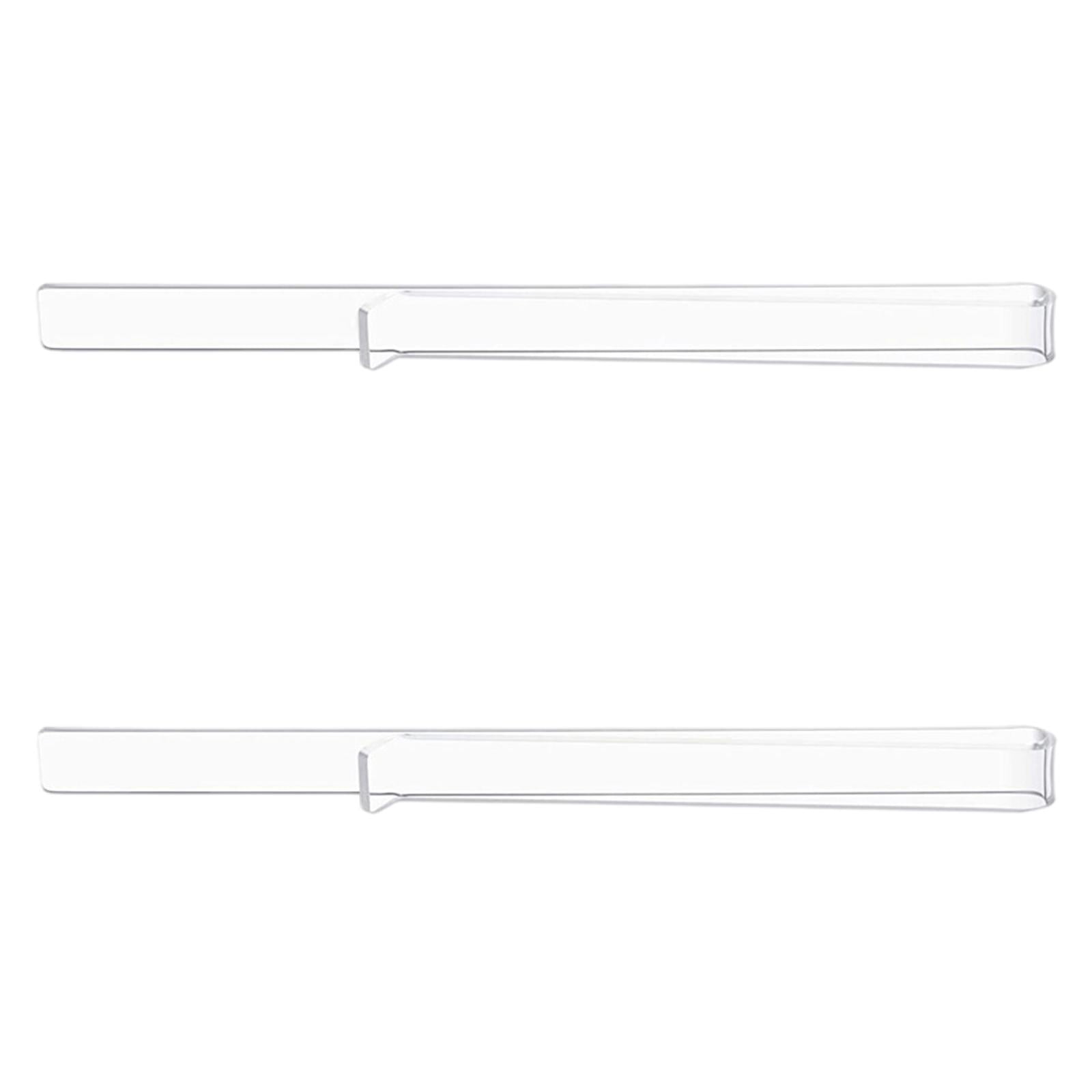 2Pcs Sheet Music Clips Music Page Holder Clips Music Clips for Music