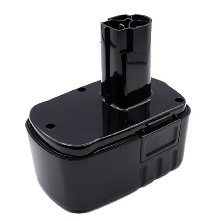 

Synergy Digital Power Tool Battery Compatible with Craftsman 11013 11044 130279002 1322522 1325101 Power Tool Battery (Ni-MH 14.4V 3300mAh)