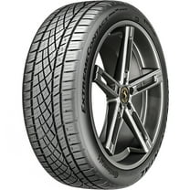 Continental ExtremeContact DWS 06 Plus 255/35ZR20 255/35R20 97Y XL High Performance a/s All Season Tire