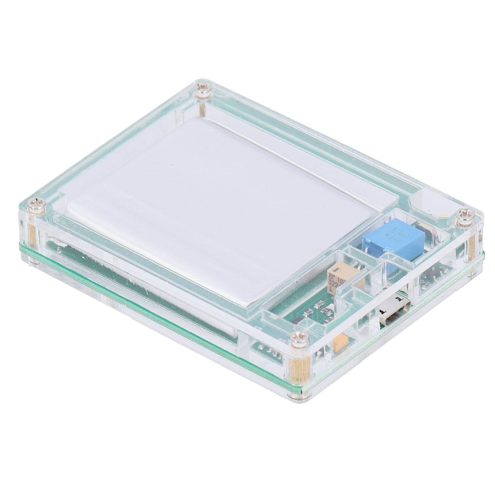 Pulse Generator Schumann Wave Generator 7.83Hz Reliable USB Charging Pulse Generators Function