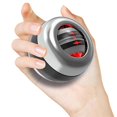 thumbnail image 1 of Wrist Power Gyroscopic Ball,wrist Strengthener And Forearm Exerciser, 1 of 3