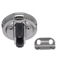 thumbnail image 5 of Seachoice 35621 Non-Locking Grand Slam Latch, 316 Stainless Steel, Round 1-3/4 In., Watertight, 5 of 5