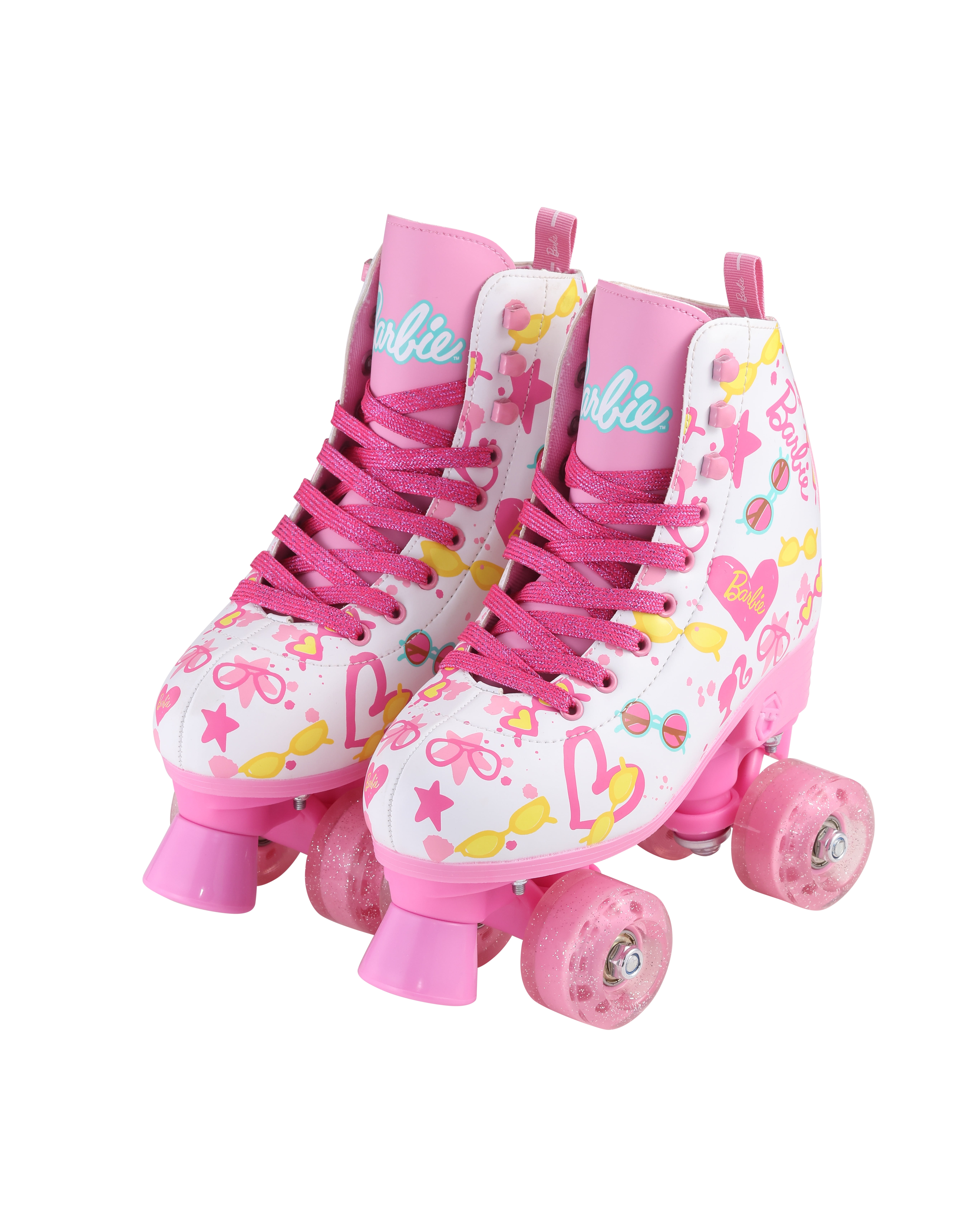 Barbie sale skates walmart