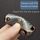 thumbnail image 3 of Funda de protección completa para llavero Chevrolet YONGSHENG 5 botones gris, 3 of 5