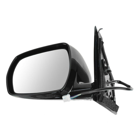 TRQ Power Side View Door Mirror Driver Side LH Left Hand For 03 04 Nissan Murano MRA05564