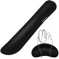 thumbnail image 1 of Keyboard wrist rest pillow rest pad and mouse wrist rest pillow support, 1 of 5
