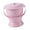 Red, variant on TOOYFUL Chamber Toilet Household Potty Bucket Spittoon Urinal with Lid for Female Male Kids Adults Bedroom Indoor Blue
