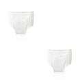thumbnail image 3 of Ropa interior De incontinencia Qarigey Calzoncillos bóxer ligeros para Hombres S 2Conjunto, 3 of 6
