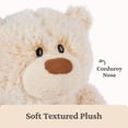 thumbnail image 2 of GUND Bubbles Teddy Bear Stuffed Animal, Premium Bear Plush Toy for Ages 1 and Up, Cream, 10”, 2 of 5