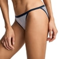 thumbnail image 6 of Jockey Women's Organic Cotton String Bikini - 3 Pack, 6 of 6