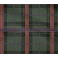 thumbnail image 4 of oneOone Cotton Flex Fabric Tartan Check Decor Fabric Printed BTY 40 Inch Wide, 4 of 4