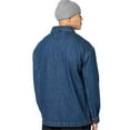 thumbnail image 5 of Native Spirit  Adult Drop Shoulder Denim Jacket, 5 of 5