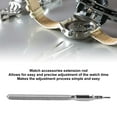 thumbnail image 3 of Winding Stem Extender, Precise Adjustment Watch Winding Stem Rod Wear   for 057 157, 3 of 8