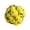 Yellow, variant on 2026 New Dog Balls Interactive Toys, Dog Toys for Aggressive Chewers, Indestructible Tennis Durable Bouncy for Fetch Game, Lightweight Floating Multicolor