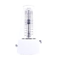 thumbnail image 1 of Mechanical Metronome High Accuracy with Audible Click and Bell Ring (White), 1 of 5