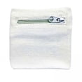 thumbnail image 1 of 4x Muñequera, Muñequera, Muñequera con Estuche con Cremallera, Muñequera, Bolsillo, Bolsa para La Muñeca para Hombres Y Mujeres, Monedas, Tarjetas de 4 piezas, 1 of 8