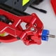 thumbnail image 3 of Copa de Dirección Trasera de Aleación de Aluminio y Metal para ARRMA 1/10 GORGON 4X2 2WD Gorgon RC Piezas de Mejora, 3 of 5