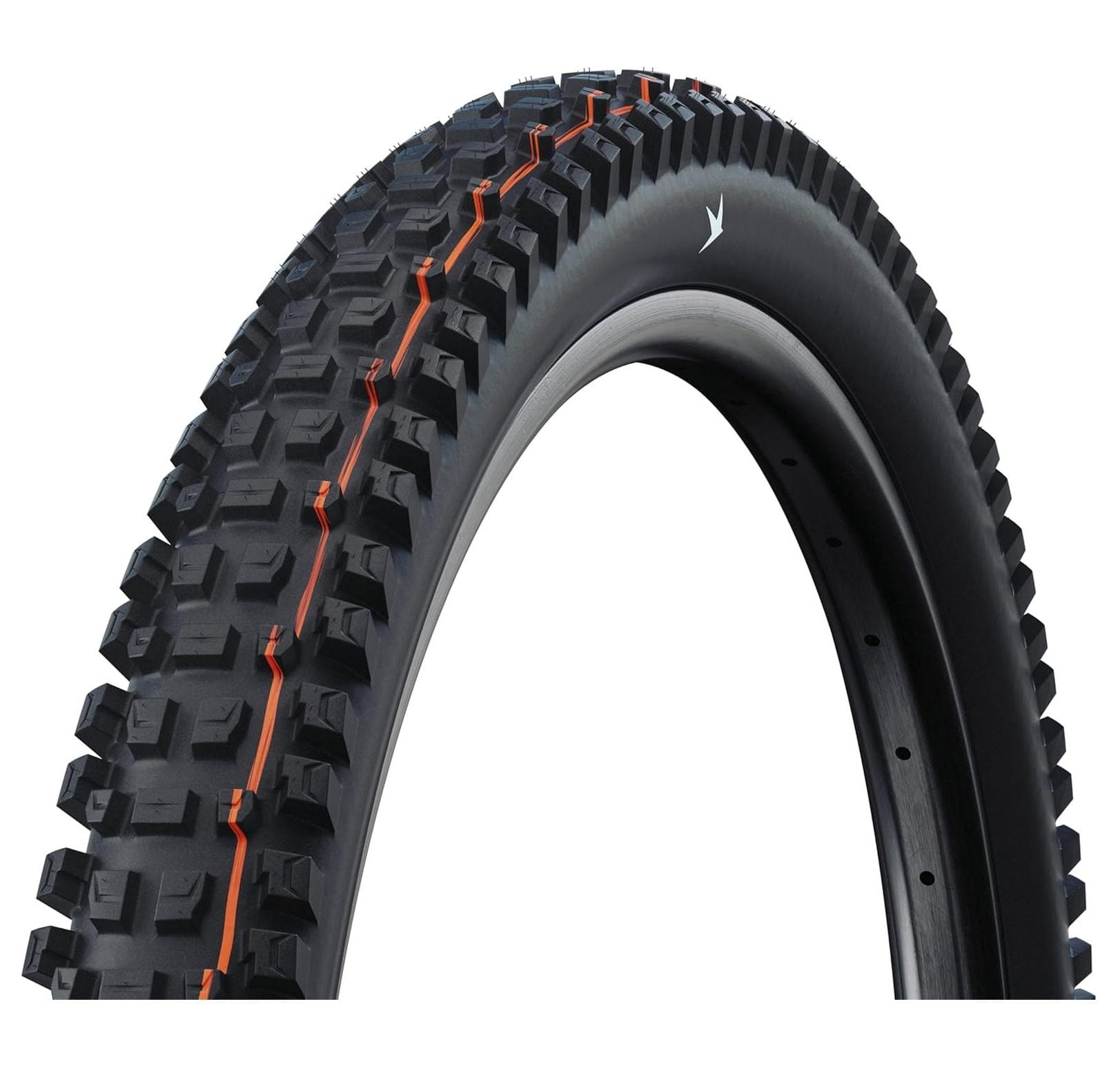 Nokian（ノキアン） Extreme 296 Nokian Tr7115 26X2.1