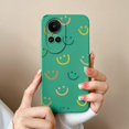 thumbnail image 1 of Cases For Oppo Reno 10 Pro 5G Heart Butterfly Full Protection Soft Liquid Silicone Black Phone Cover For Oppo Reno10Pro Funda TYG259 OPPO Reno 10 Pro, 1 of 6