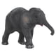 thumbnail image 1 of Modelo de elefante animal, modelo de elefante animal artificial, modelo de elefante, juguete, modelo de elefante artificial, diseño revolucionario, 1 of 9
