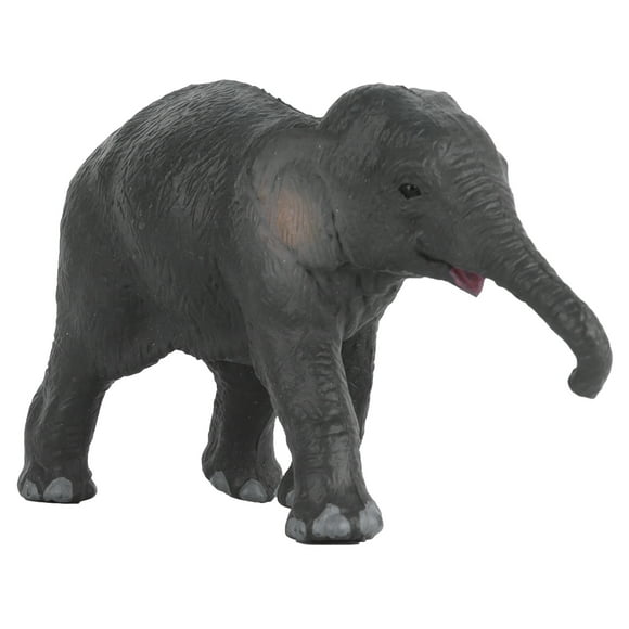 Modelo de elefante animal, modelo de elefante animal artificial, modelo de elefante, juguete, modelo de elefante artificial, diseño revolucionario