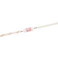 thumbnail image 1 of LHCER Thermal Fuse Ceramic Fuse 10Pcs Circuit Protection Circuit Equipment Voltage Protection Electronic Equipment, 1 of 8