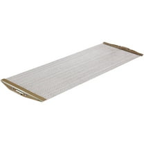 Canopus 42 Strand Back Beat Snare Wire with Chrome Plating 14 in.