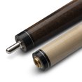 thumbnail image 3 of Viper Elementals 58" Billiard/Pool Cue, 2 Piece, Ash Wood Butt, 21 Ounce, 3 of 7