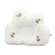 thumbnail image 5 of Almohada para bebé con forma de nube de dibujos animados, suave y transpirable, algodón PP, bonita almohada para recién nacido, para dormir, nube, Oliva, 5 of 5
