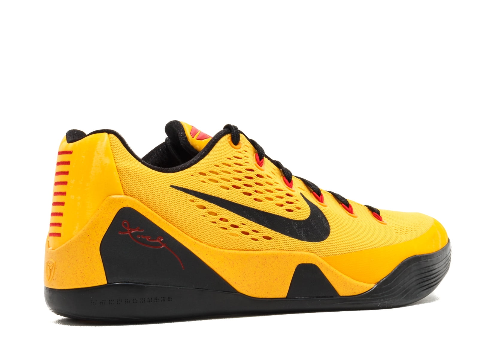 kobe 8 bruce lee
