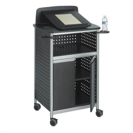 UPC: 0073555892222 | Safco Scoot Multi Purpose Lectern
