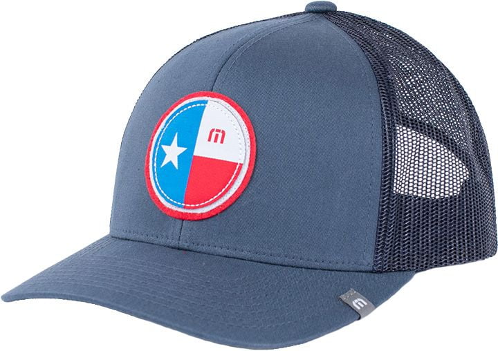 travis mathew ten gallon hat