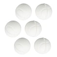 thumbnail image 2 of Amortiguadores de vibraciones ANGGREK para raquetas de tenis 6 piezas forma de bola, 2 of 8