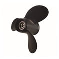 thumbnail image 4 of 8-9.8HPP Aluminum Alloy Propeller, Marine Propeller, 4 of 5